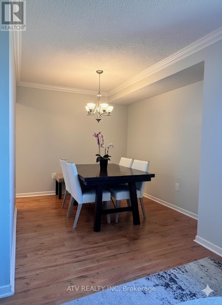 1704 - 10 Muirhead Road, Toronto, Ontario  M2J 4P9 - Photo 5 - C12455692