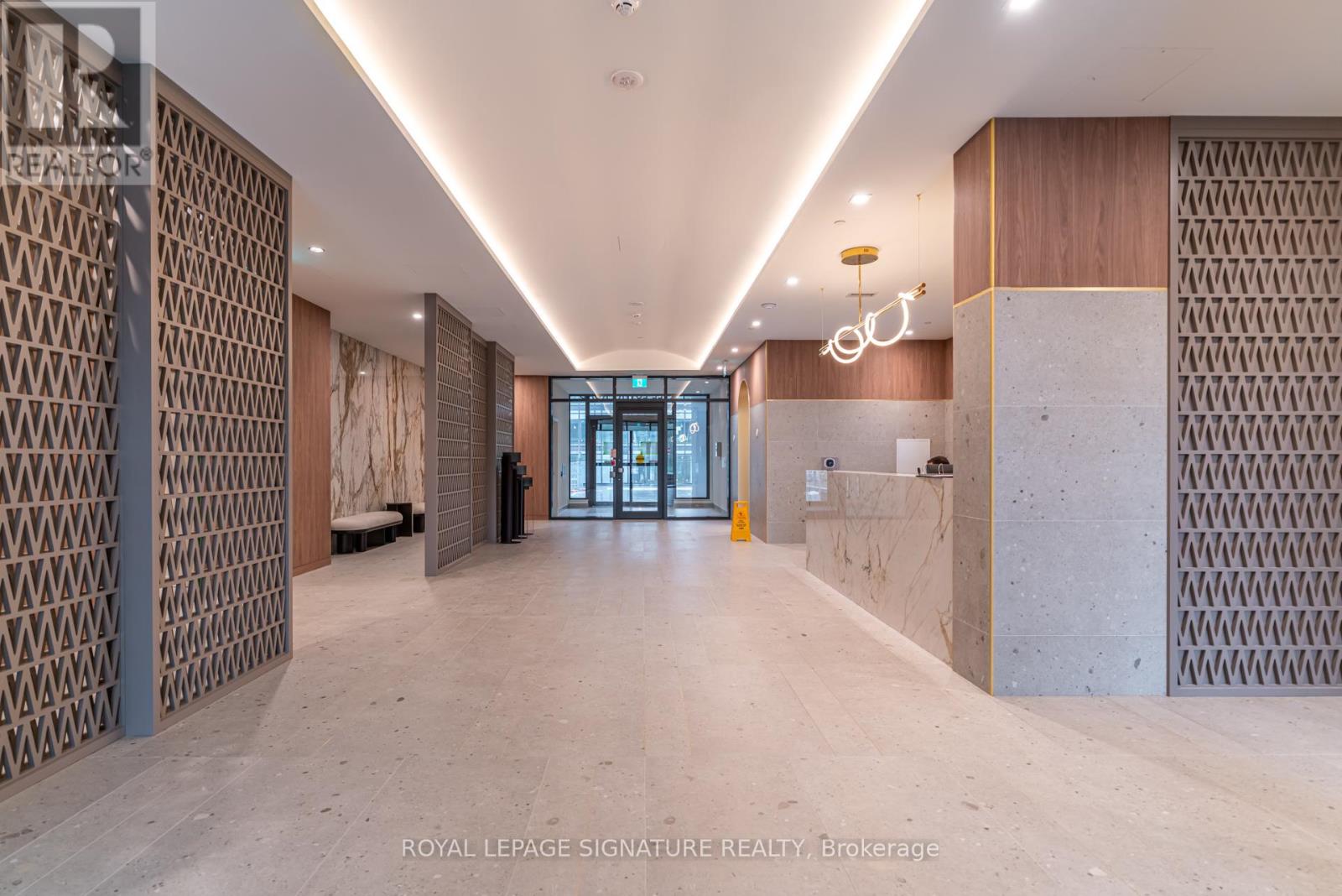 317 - 1 Kyle Lowry Road, Toronto, Ontario  M3C 0S6 - Photo 18 - C12455696