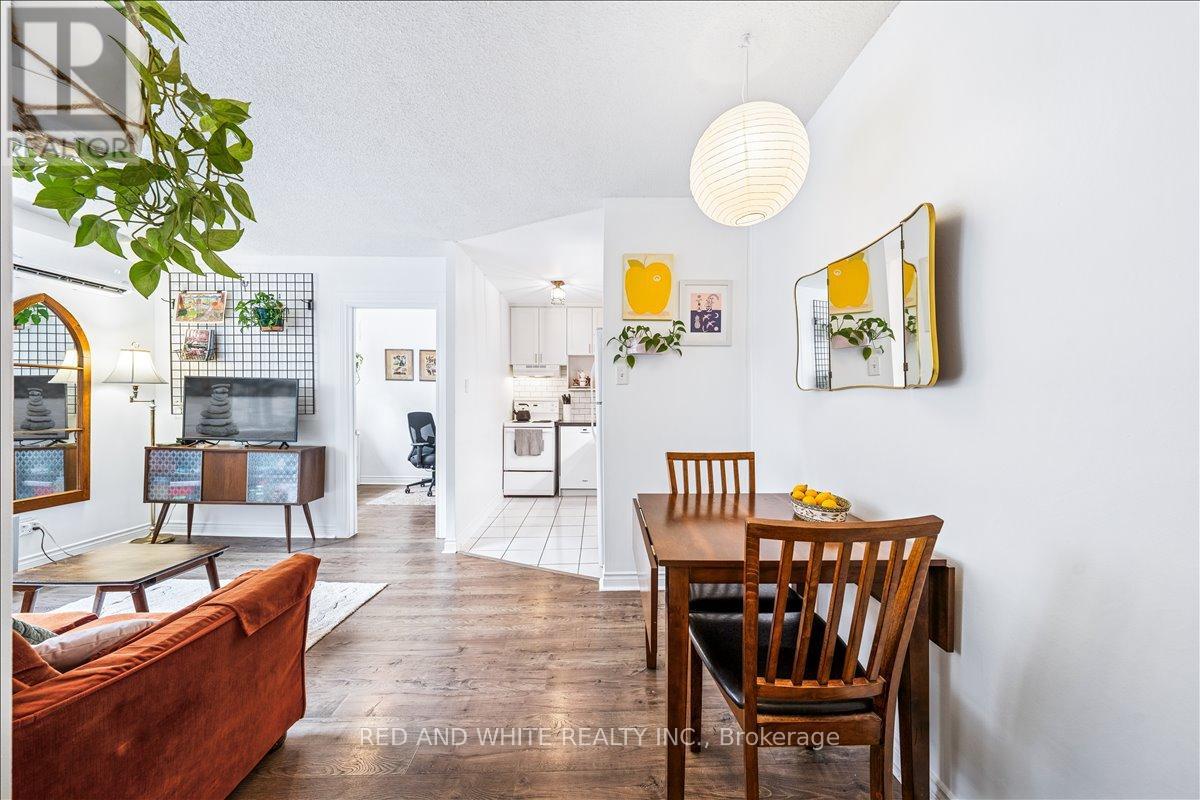 103 - 114 Vaughan Road, Toronto, Ontario  M6C 2M1 - Photo 13 - C12455709