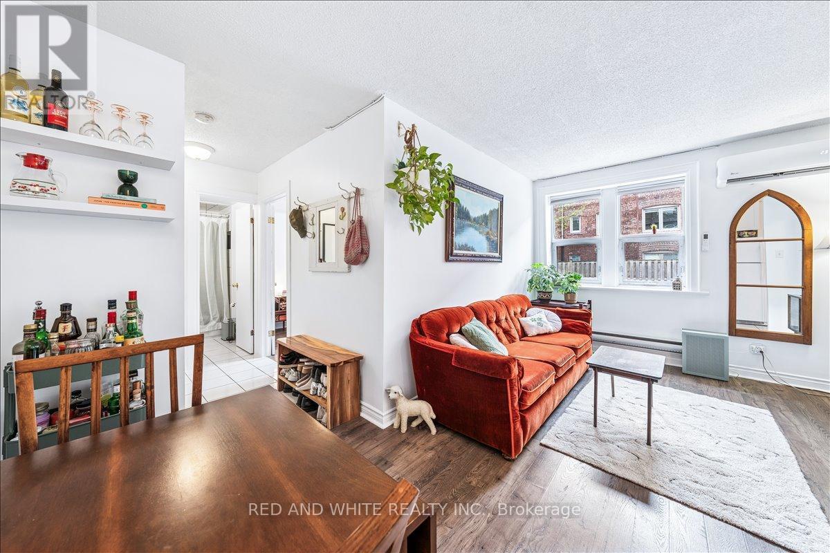 103 - 114 Vaughan Road, Toronto, Ontario  M6C 2M1 - Photo 15 - C12455709