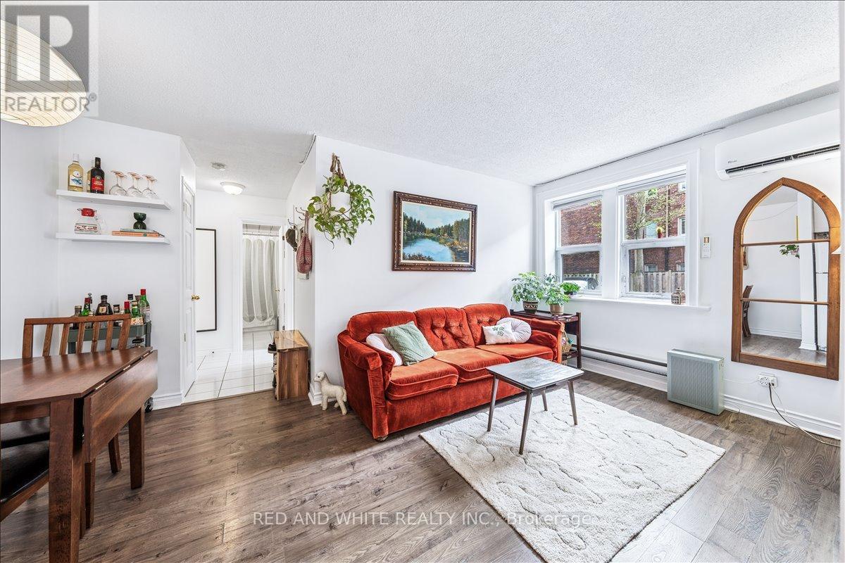 103 - 114 Vaughan Road, Toronto, Ontario  M6C 2M1 - Photo 17 - C12455709