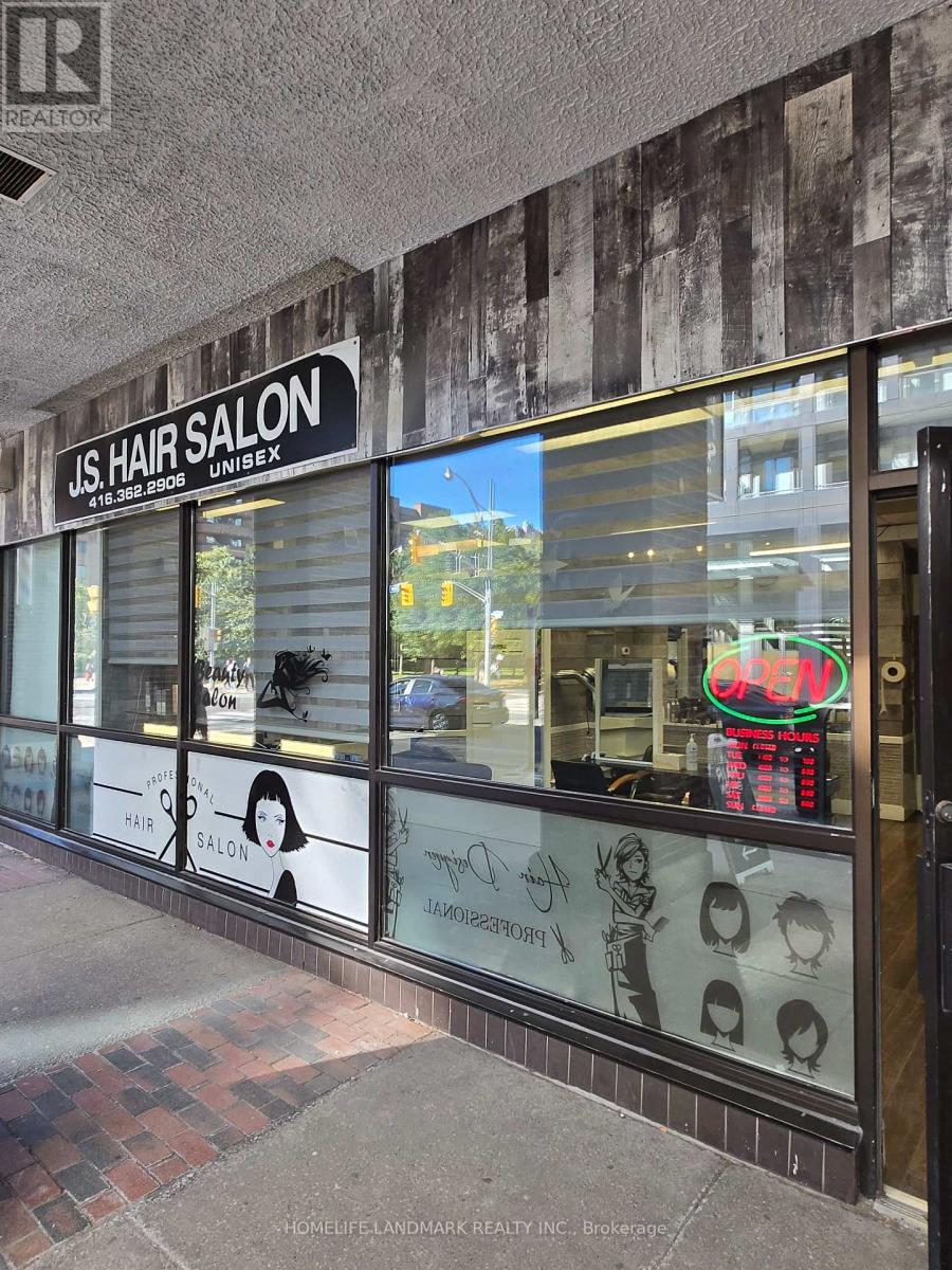 120 LOWER SHERBOURNE STREET, Toronto, Ontario