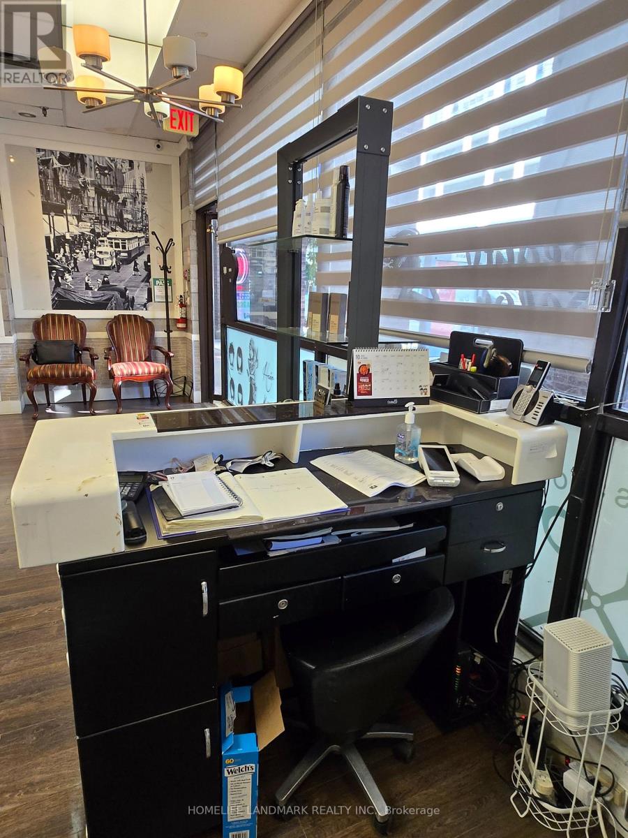 120 Lower Sherbourne Street, Toronto, Ontario  M5A 4J4 - Photo 6 - C12455710