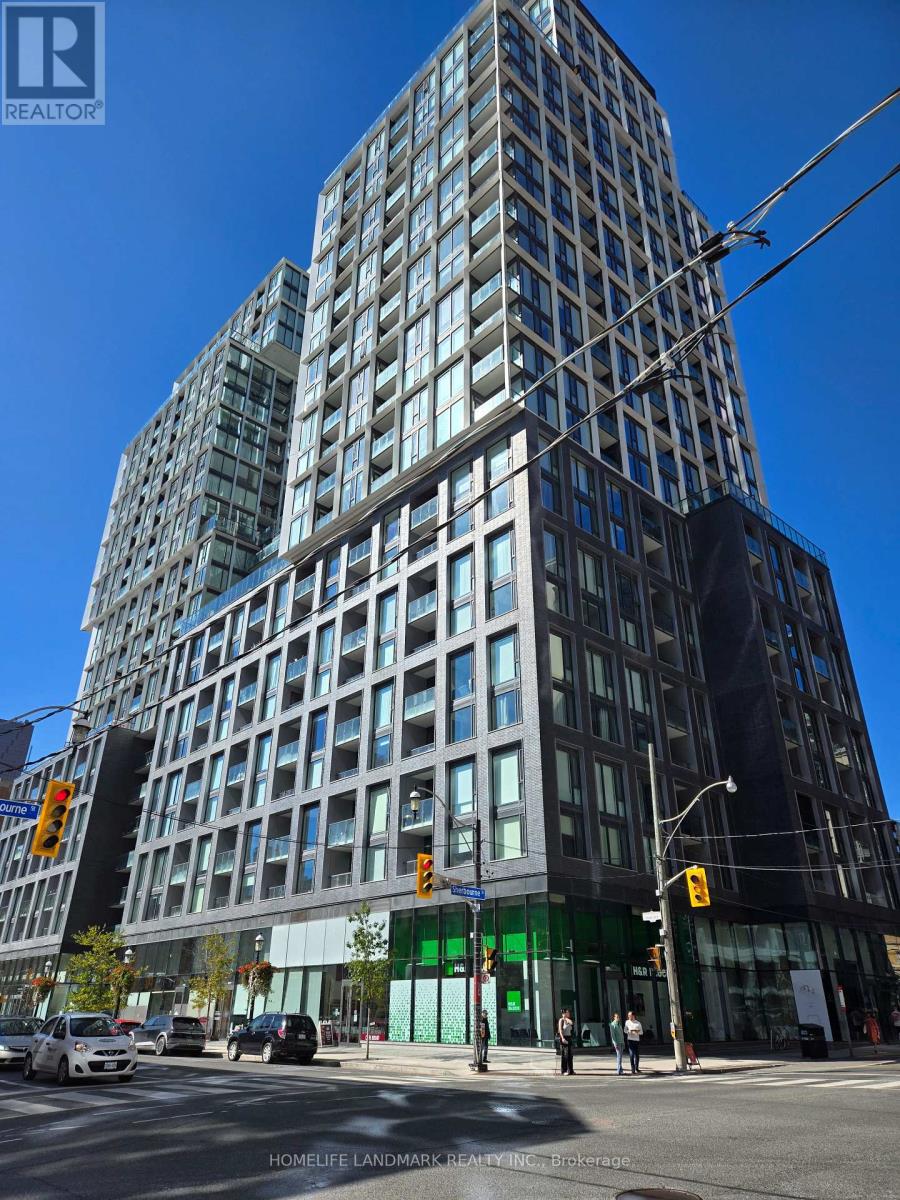 120 Lower Sherbourne Street, Toronto, Ontario  M5A 4J4 - Photo 7 - C12455710