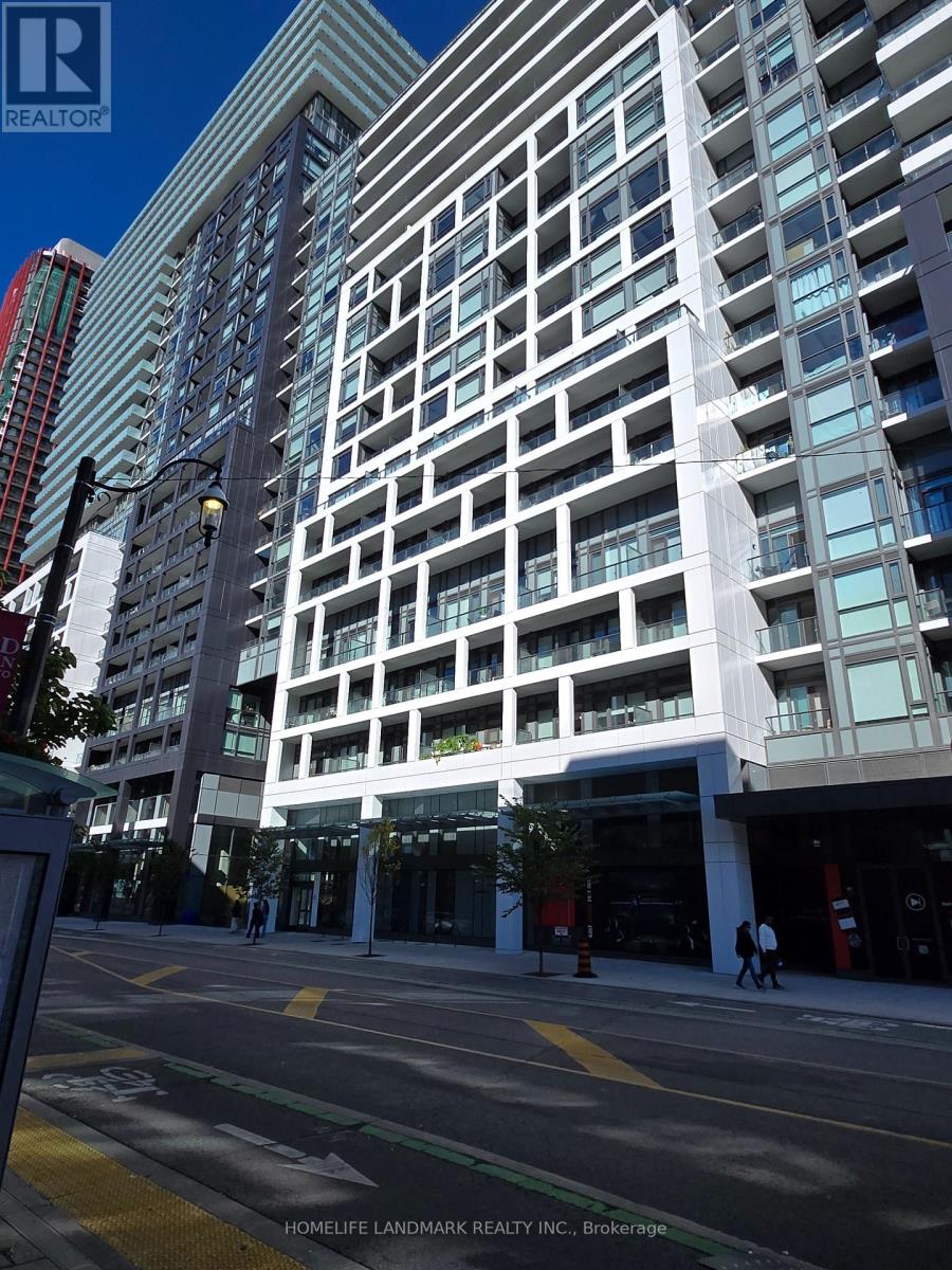 120 Lower Sherbourne Street, Toronto, Ontario  M5A 4J4 - Photo 8 - C12455710