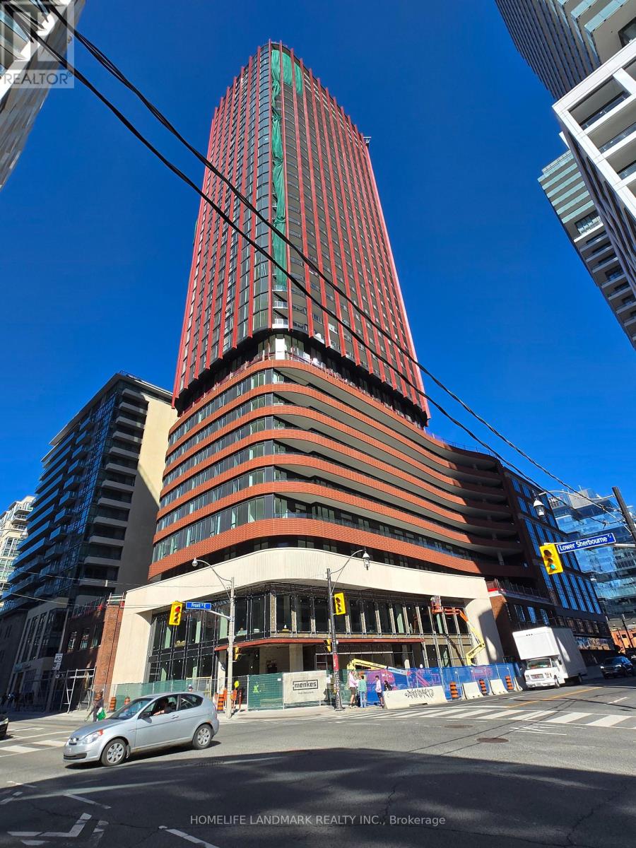 120 Lower Sherbourne Street, Toronto, Ontario  M5A 4J4 - Photo 9 - C12455710
