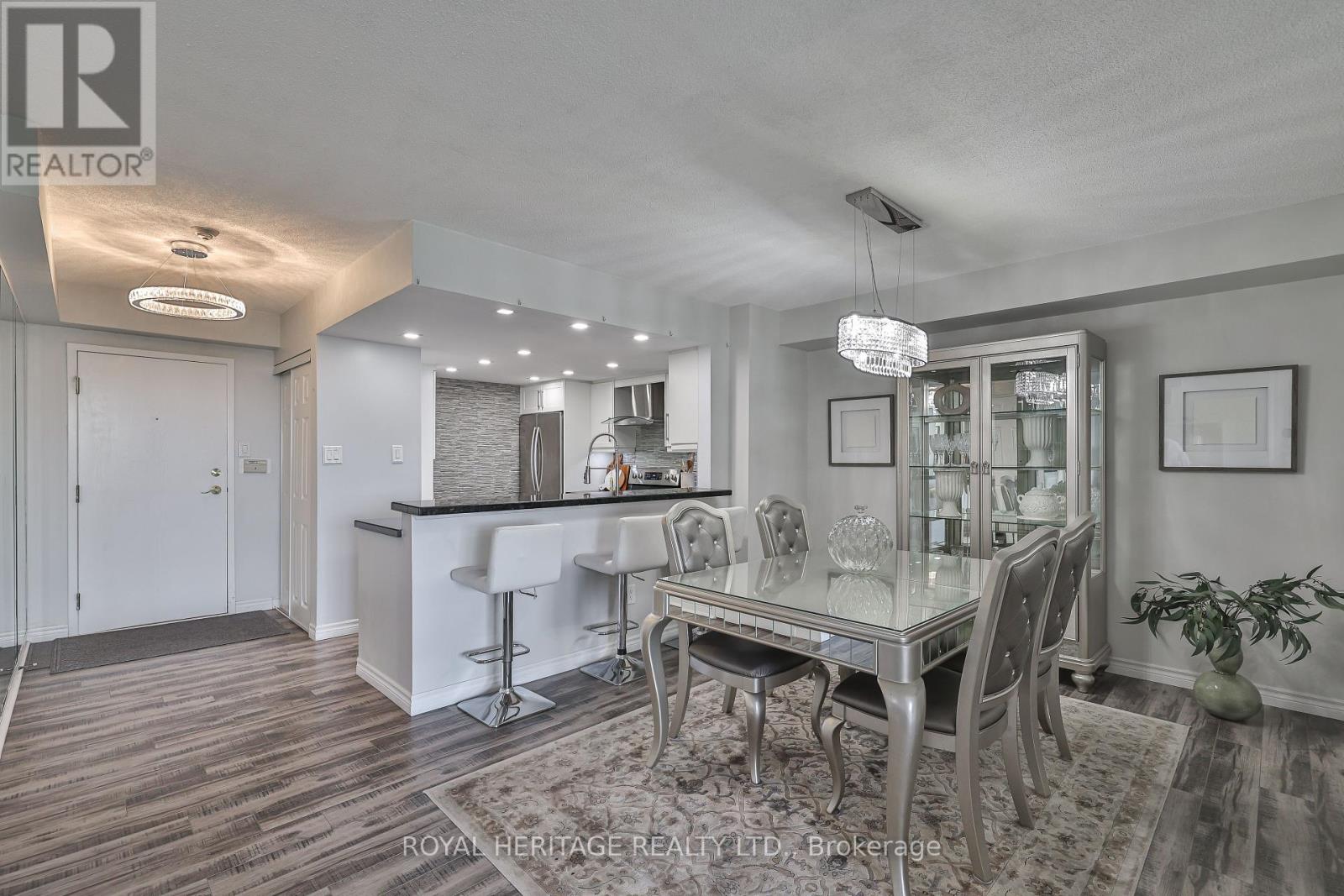 806 - 10 Torresdale Avenue, Toronto, Ontario  M2R 3V8 - Photo 10 - C12455712