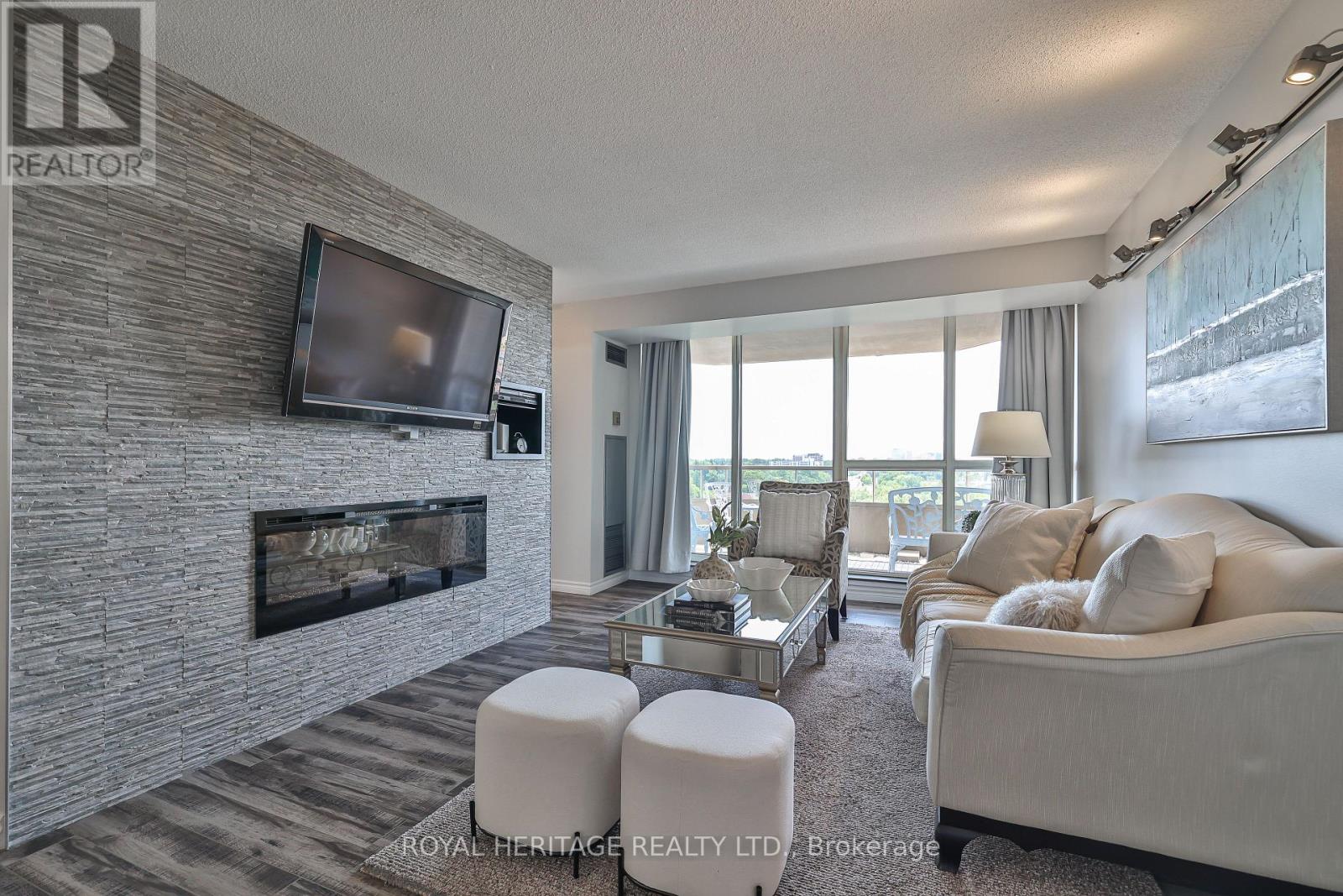 806 - 10 Torresdale Avenue, Toronto, Ontario  M2R 3V8 - Photo 15 - C12455712