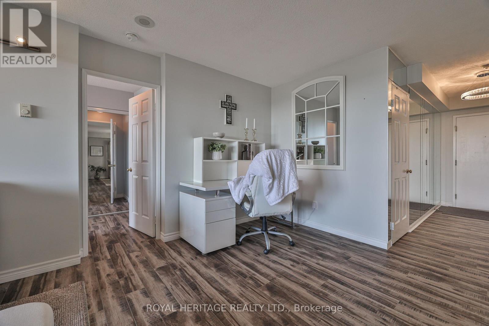 806 - 10 Torresdale Avenue, Toronto, Ontario  M2R 3V8 - Photo 18 - C12455712