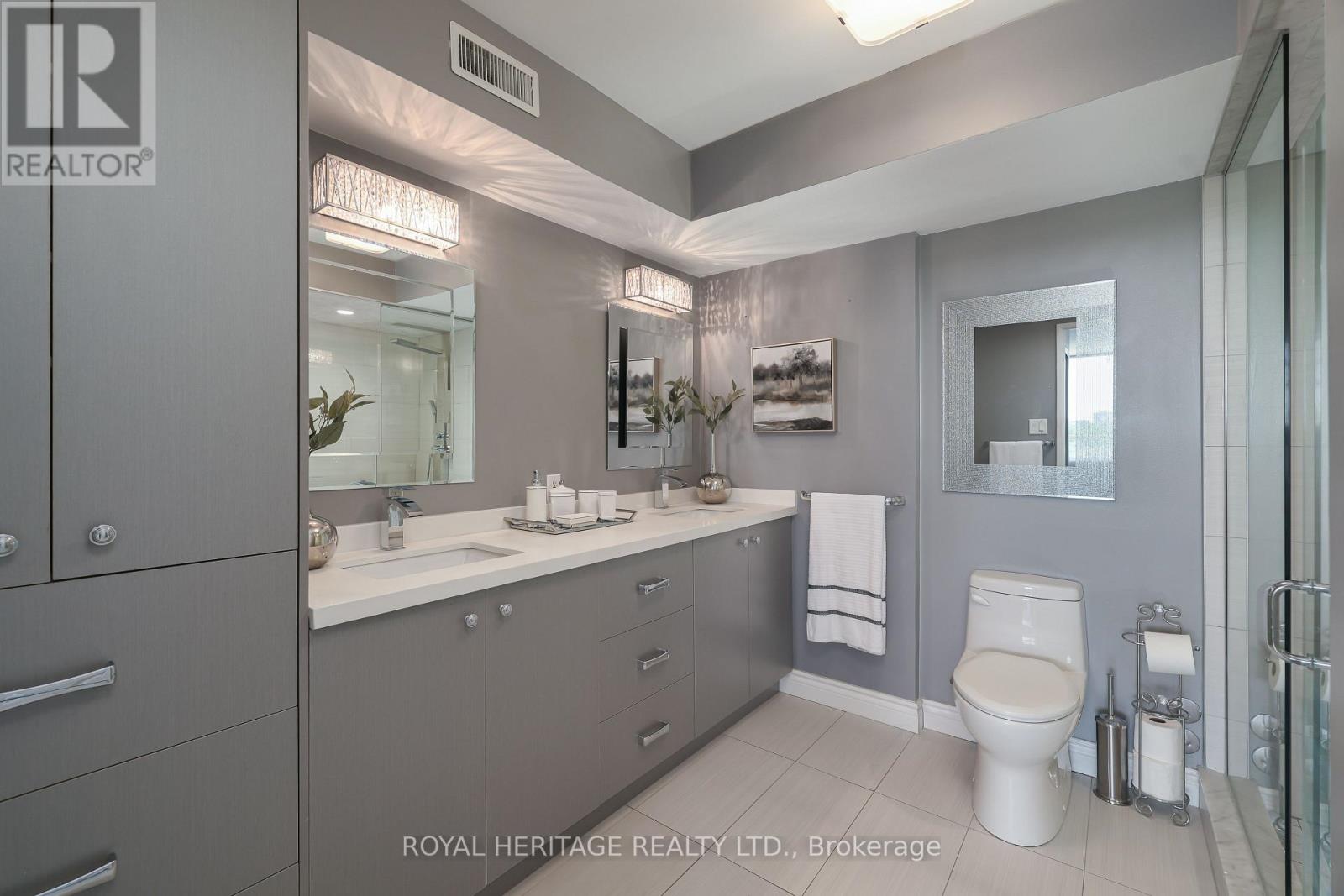 806 - 10 Torresdale Avenue, Toronto, Ontario  M2R 3V8 - Photo 23 - C12455712