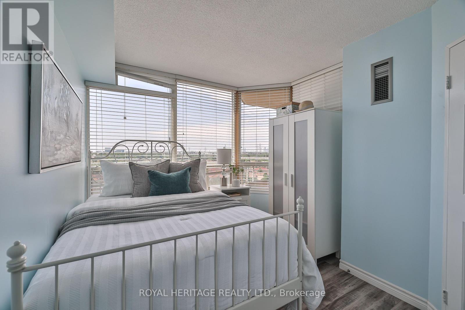806 - 10 Torresdale Avenue, Toronto, Ontario  M2R 3V8 - Photo 25 - C12455712