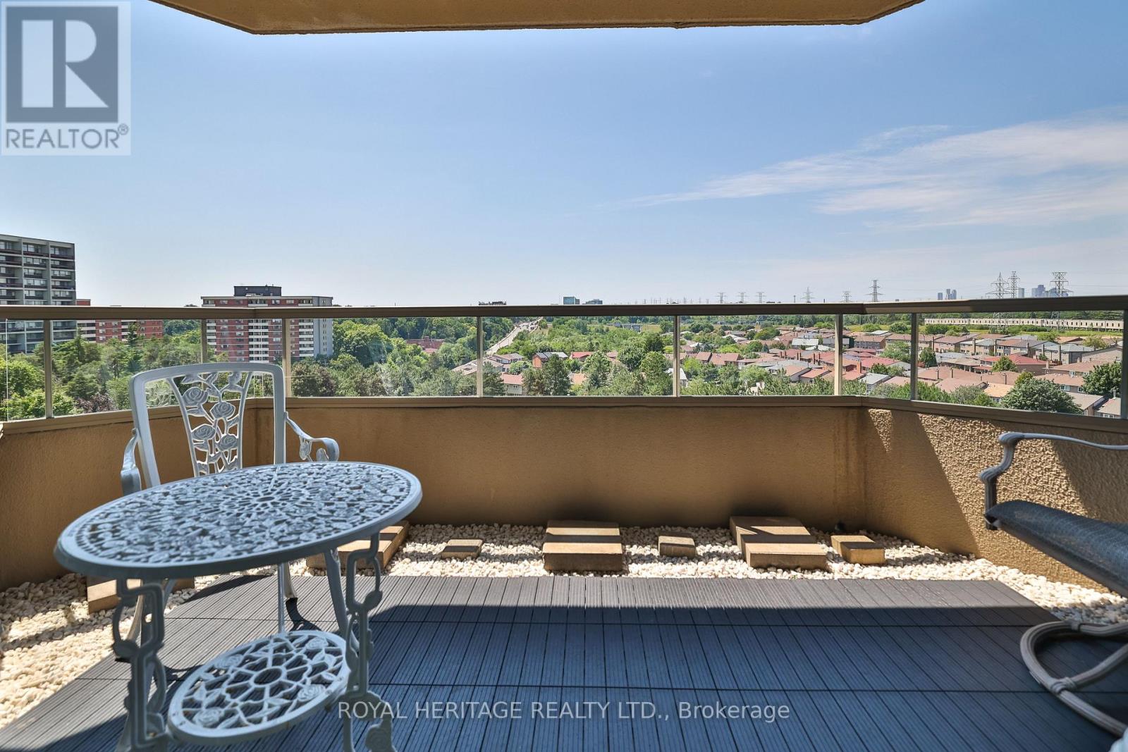 806 - 10 Torresdale Avenue, Toronto, Ontario  M2R 3V8 - Photo 31 - C12455712