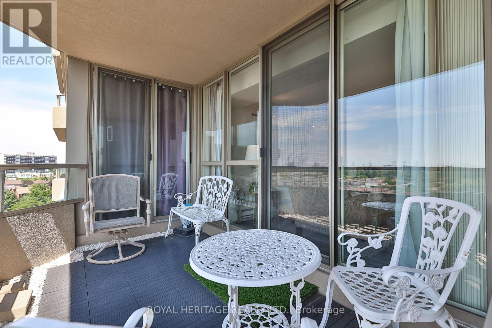 806 - 10 Torresdale Avenue, Toronto, Ontario  M2R 3V8 - Photo 33 - C12455712