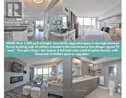 806 - 10 Torresdale Avenue, Toronto (Westminster-Branson), Ca