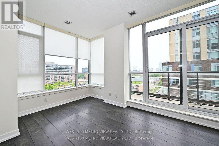 703 - 200 Sackville Street, Toronto, Ontario  M5A 0C4 - Photo 11 - C12455714