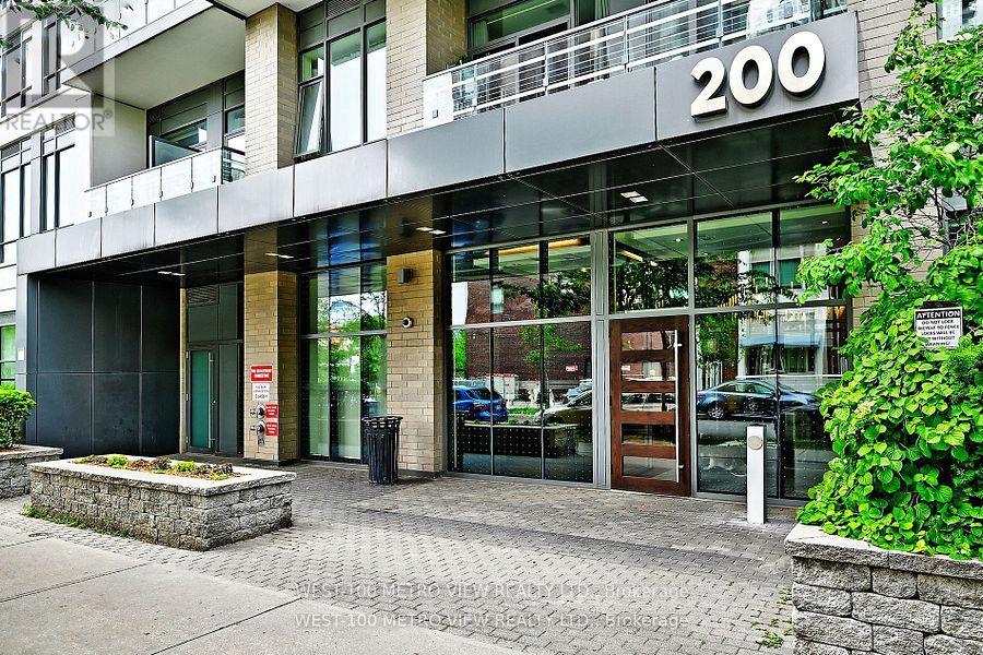 703 - 200 Sackville Street, Toronto, Ontario  M5A 0C4 - Photo 2 - C12455714