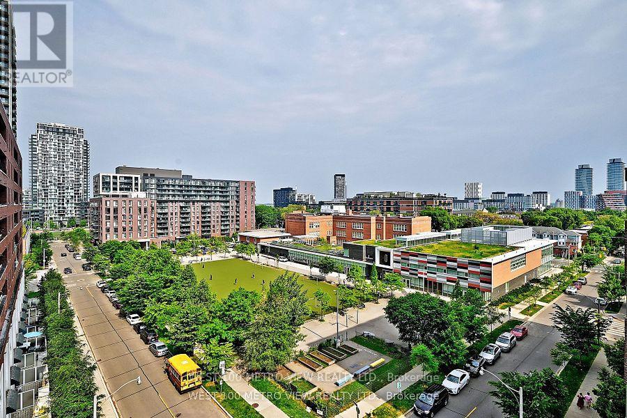 703 - 200 Sackville Street, Toronto, Ontario  M5A 0C4 - Photo 23 - C12455714