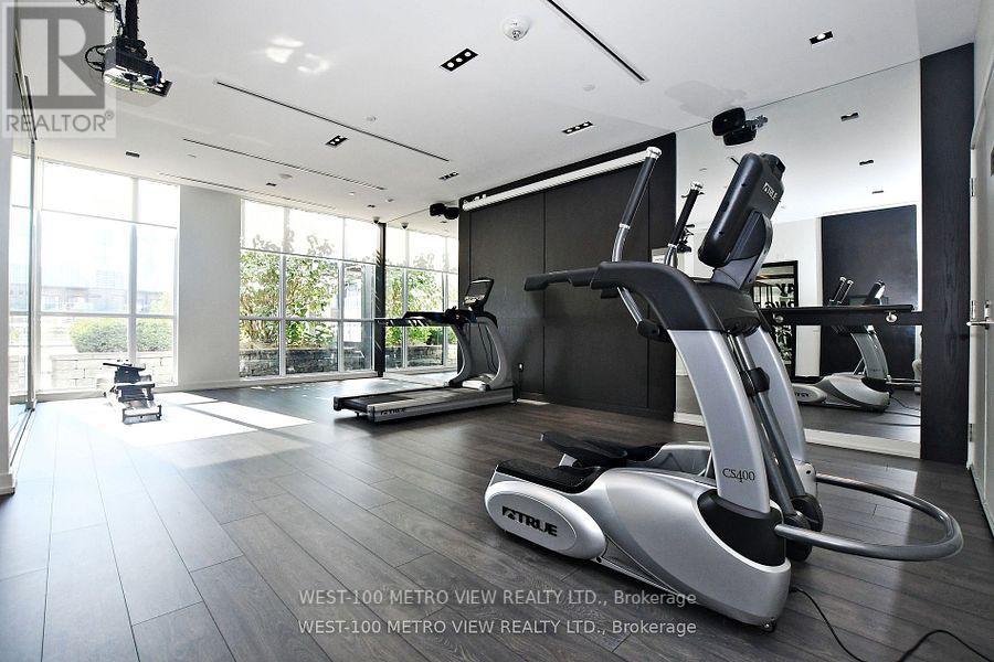 703 - 200 Sackville Street, Toronto, Ontario  M5A 0C4 - Photo 24 - C12455714