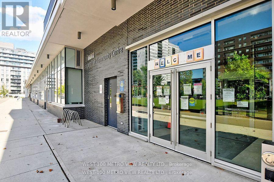 703 - 200 Sackville Street, Toronto, Ontario  M5A 0C4 - Photo 25 - C12455714