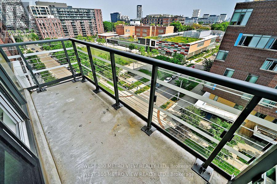 703 - 200 Sackville Street, Toronto, Ontario  M5A 0C4 - Photo 27 - C12455714