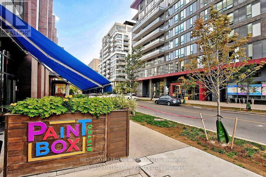 703 - 200 Sackville Street, Toronto, Ontario  M5A 0C4 - Photo 28 - C12455714