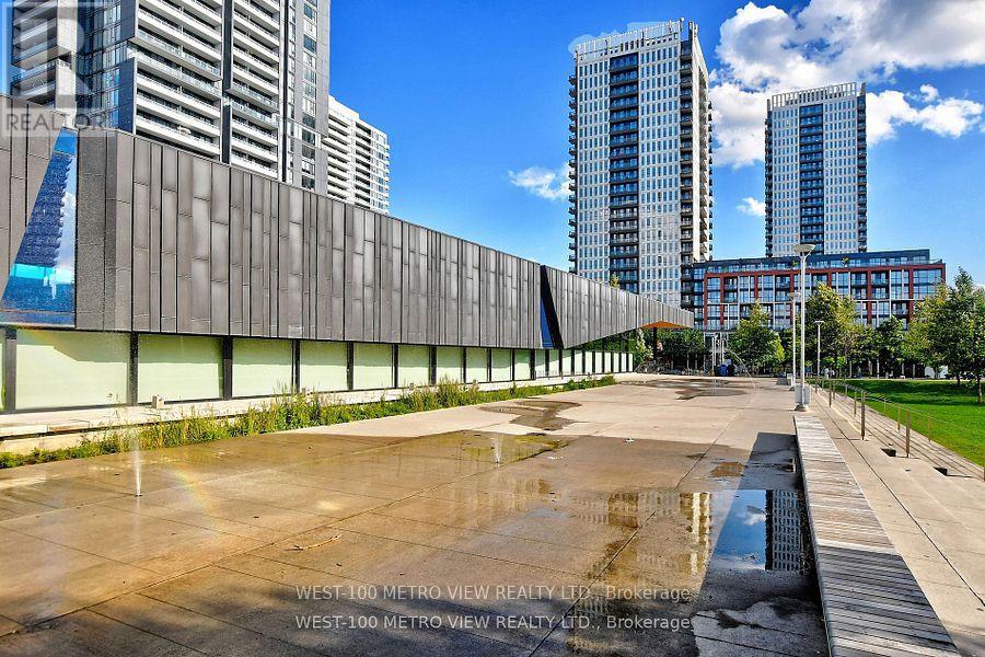 703 - 200 Sackville Street, Toronto, Ontario  M5A 0C4 - Photo 29 - C12455714