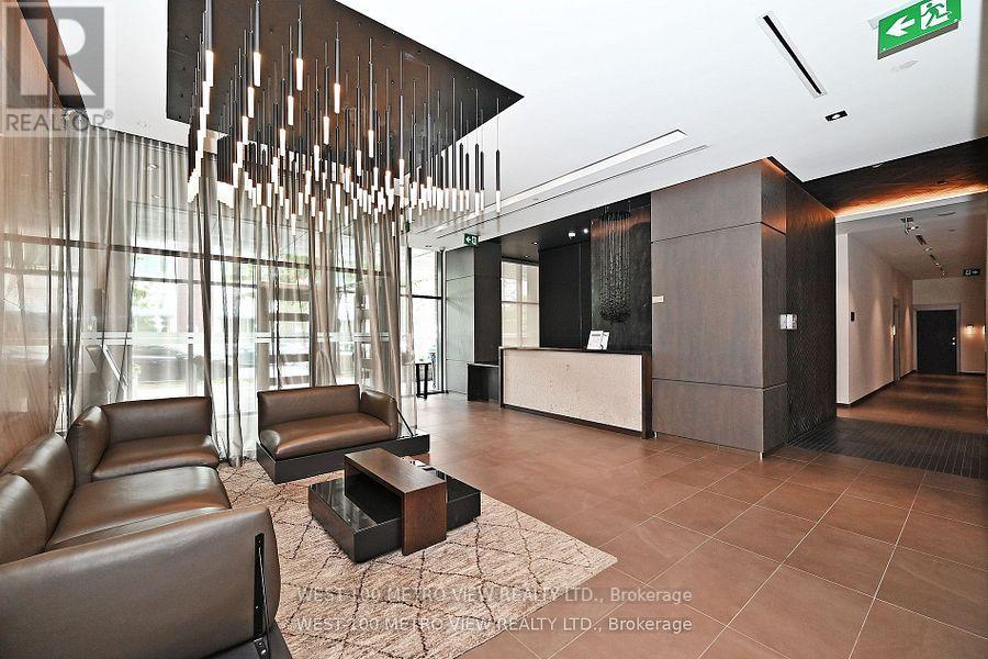 703 - 200 Sackville Street, Toronto, Ontario  M5A 0C4 - Photo 3 - C12455714