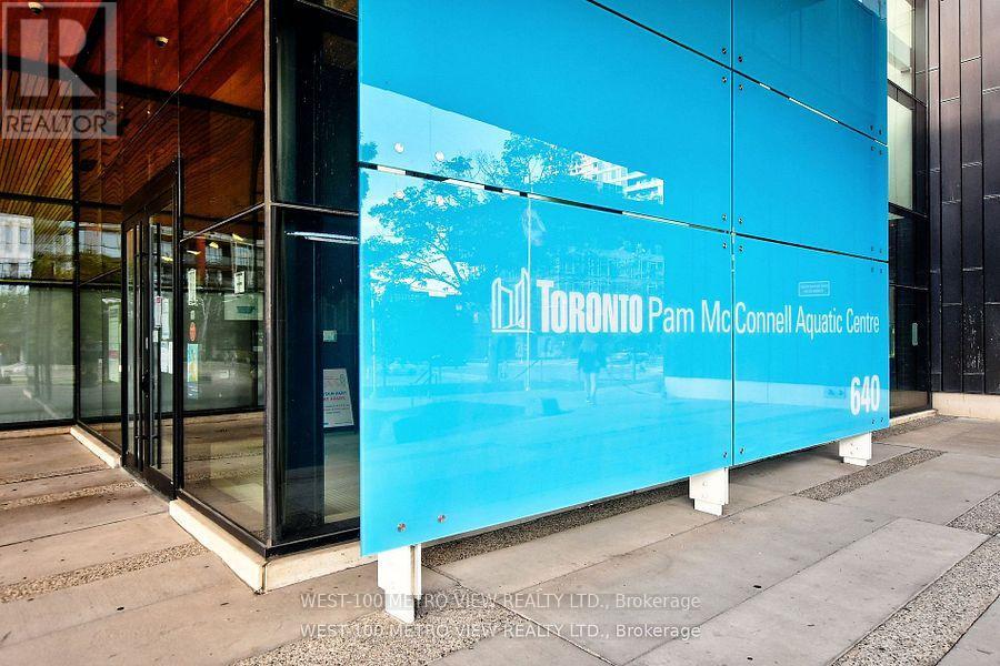 703 - 200 Sackville Street, Toronto, Ontario  M5A 0C4 - Photo 30 - C12455714