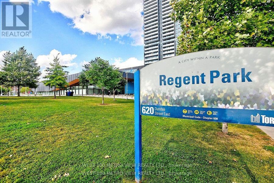 703 - 200 Sackville Street, Toronto, Ontario  M5A 0C4 - Photo 31 - C12455714