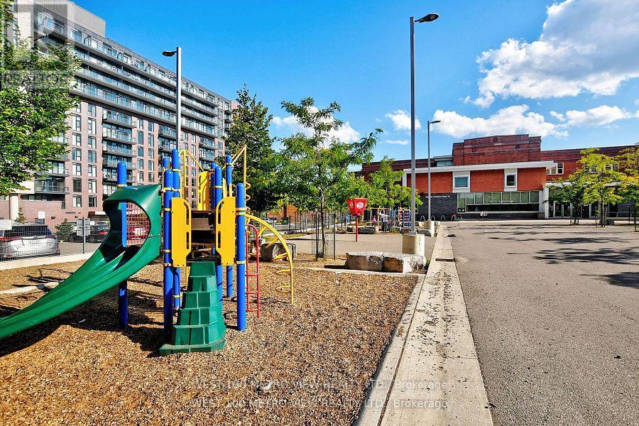 703 - 200 Sackville Street, Toronto, Ontario  M5A 0C4 - Photo 33 - C12455714