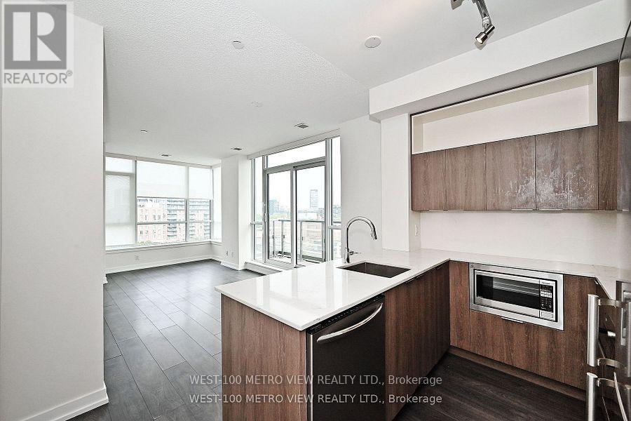 703 - 200 Sackville Street, Toronto, Ontario  M5A 0C4 - Photo 7 - C12455714