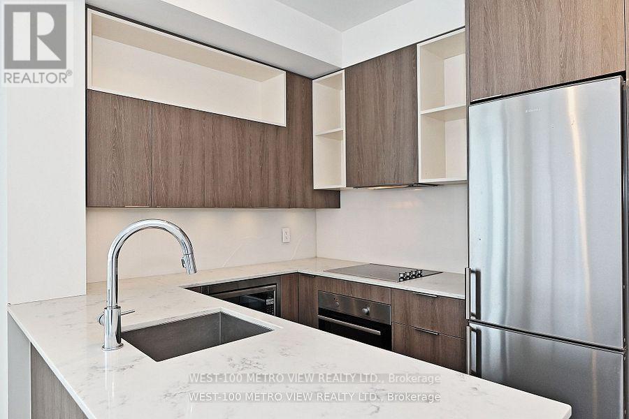 703 - 200 Sackville Street, Toronto, Ontario  M5A 0C4 - Photo 9 - C12455714