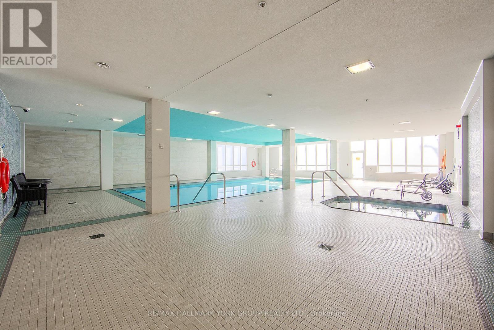 602 - 85 North Park Road, Vaughan, Ontario  L4J 0H9 - Photo 17 - N12451723