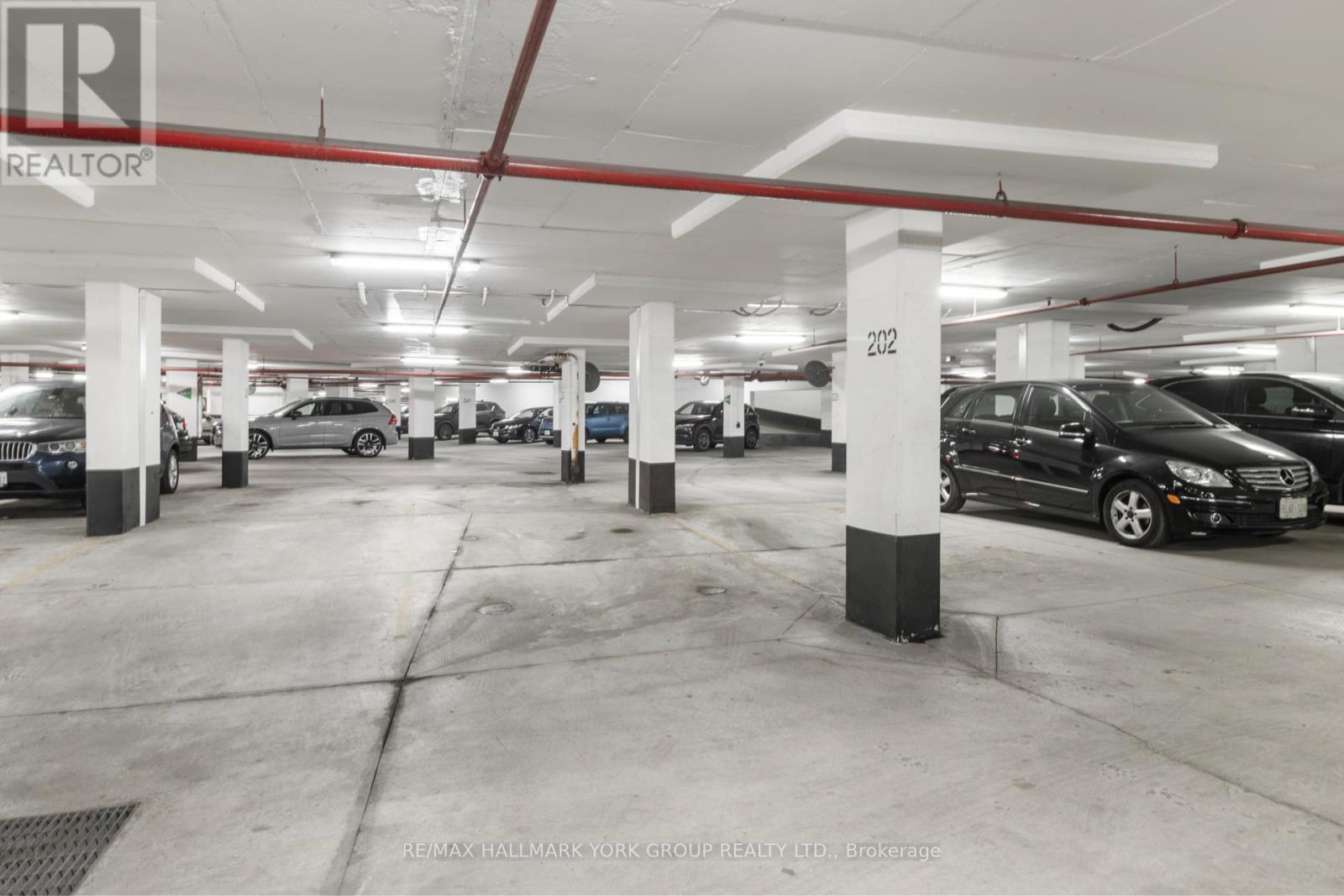 602 - 85 North Park Road, Vaughan, Ontario  L4J 0H9 - Photo 18 - N12451723