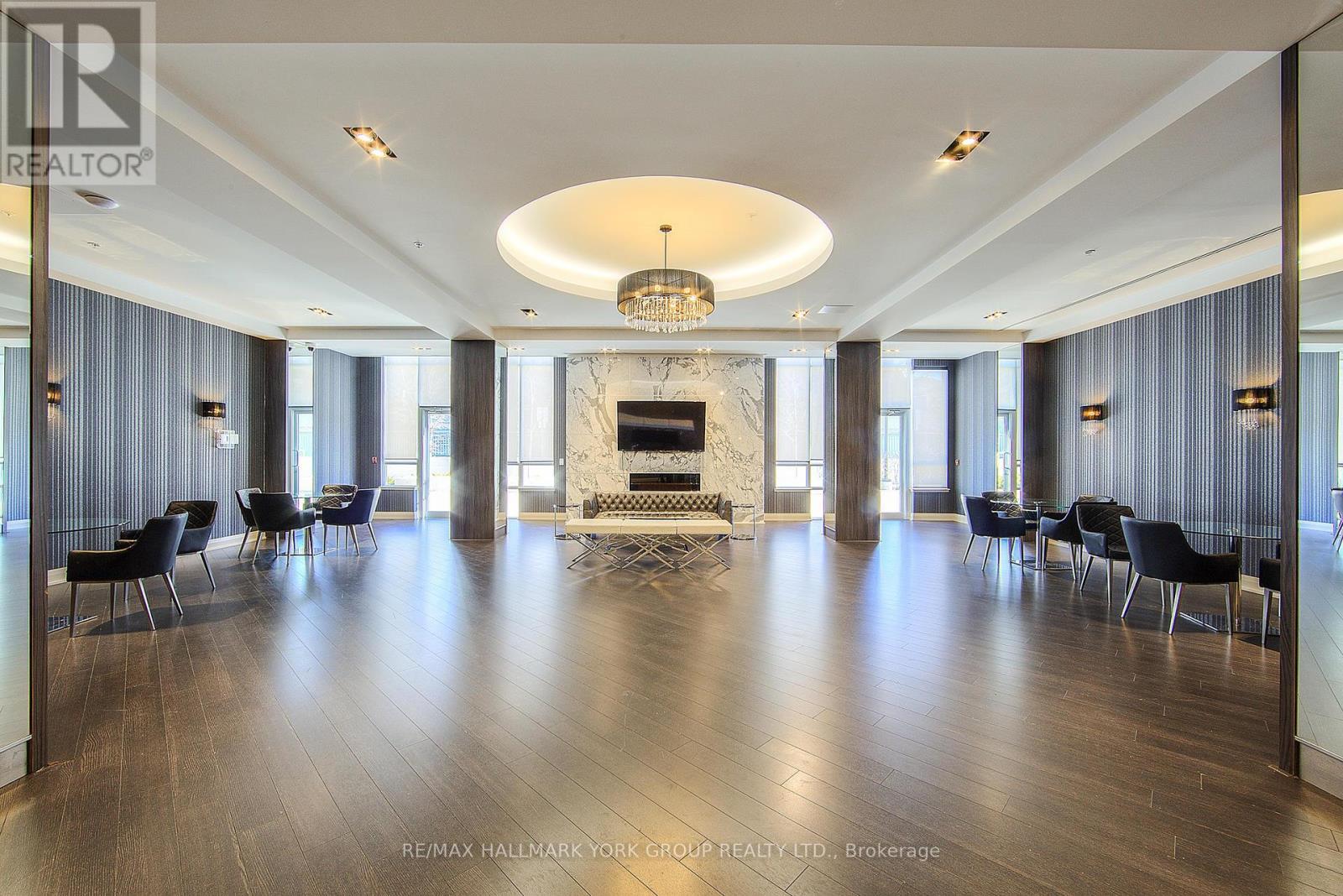 602 - 85 North Park Road, Vaughan, Ontario  L4J 0H9 - Photo 21 - N12451723