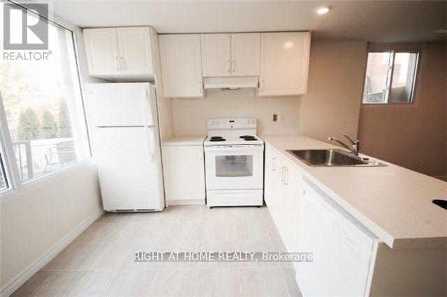 BSMT - 350 HILLCROFT STREET, Oshawa, Ontario