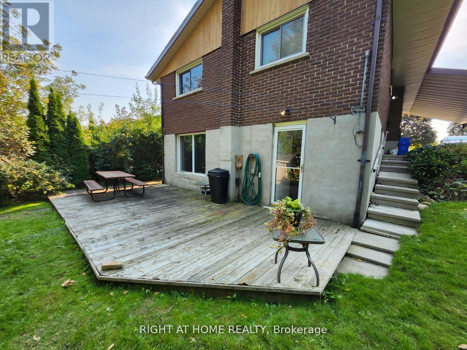 Bsmt - 350 Hillcroft Street, Oshawa, Ontario  L1G 2M2 - Photo 12 - E12455691