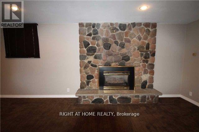 Bsmt - 350 Hillcroft Street, Oshawa, Ontario  L1G 2M2 - Photo 4 - E12455691