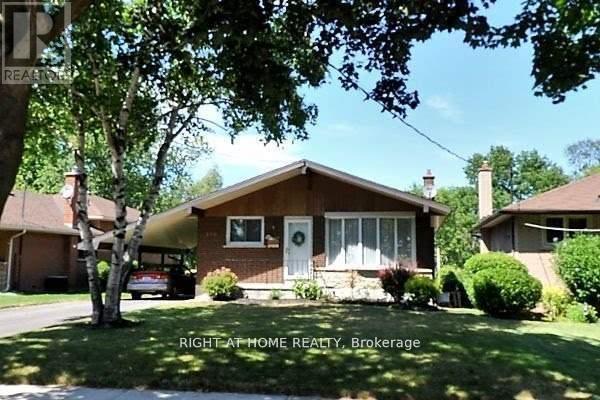 Bsmt - 350 Hillcroft Street, Oshawa, Ontario  L1G 2M2 - Photo 6 - E12455691