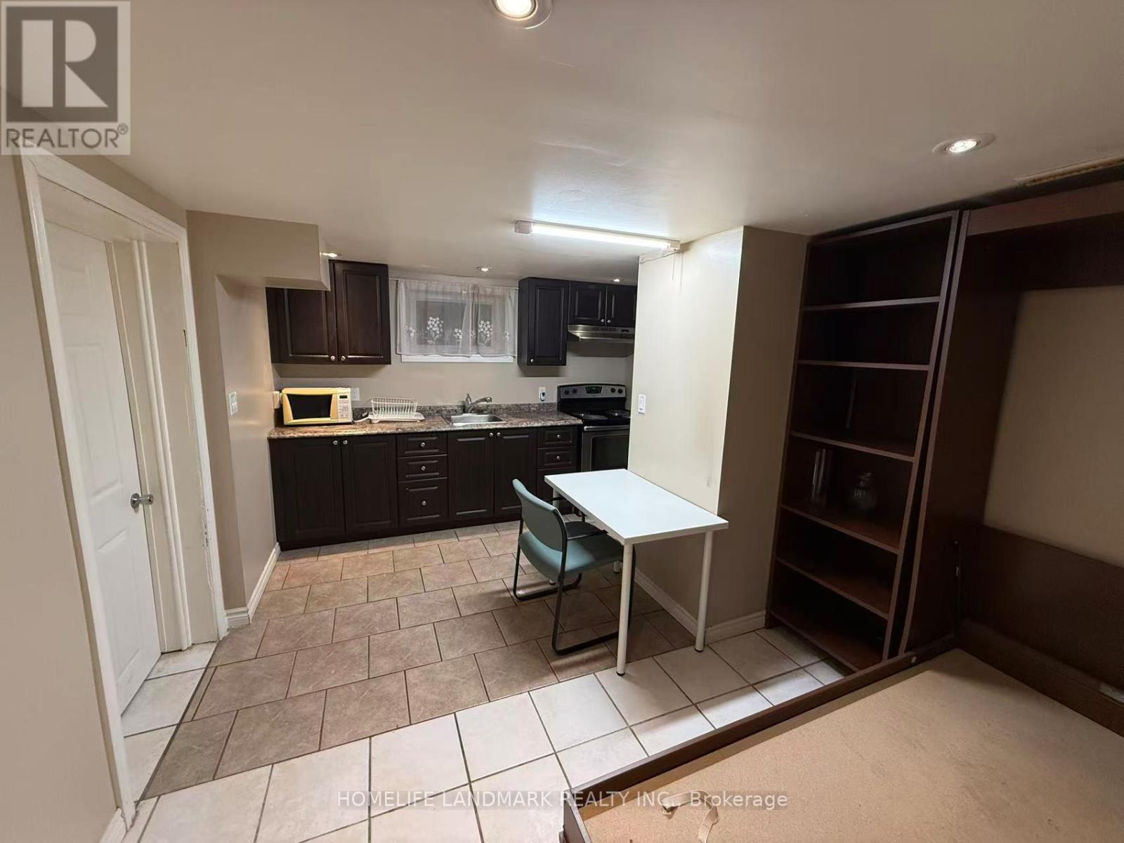 Basemt - 517 Lynett Crescent, Richmond Hill, Ontario  L4C 2V8 - Photo 5 - N12455701