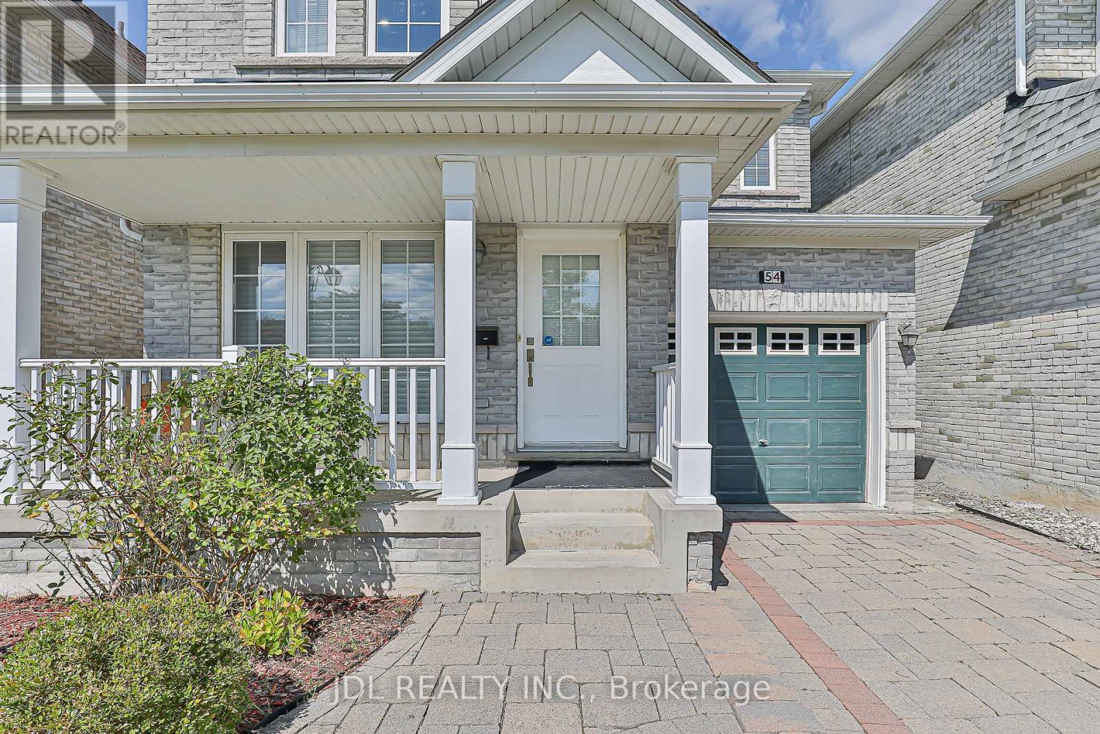 54 Joseph Glover Avenue, Markham, Ontario  L6C 3G5 - Photo 7 - N12455706
