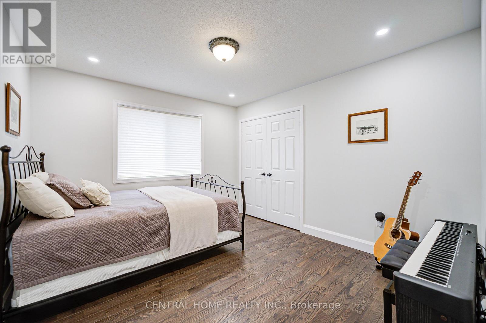 116 Wood Rim Drive, Richmond Hill, Ontario  L4E 4N8 - Photo 20 - N12455707