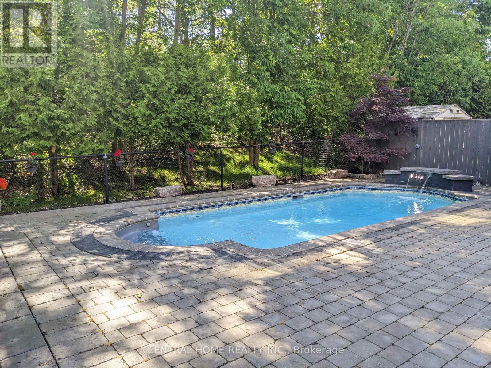 116 Wood Rim Drive, Richmond Hill, Ontario  L4E 4N8 - Photo 30 - N12455707