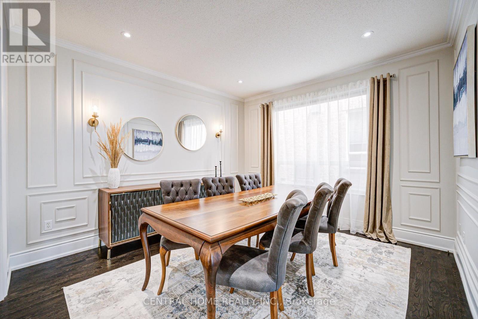 116 Wood Rim Drive, Richmond Hill, Ontario  L4E 4N8 - Photo 5 - N12455707