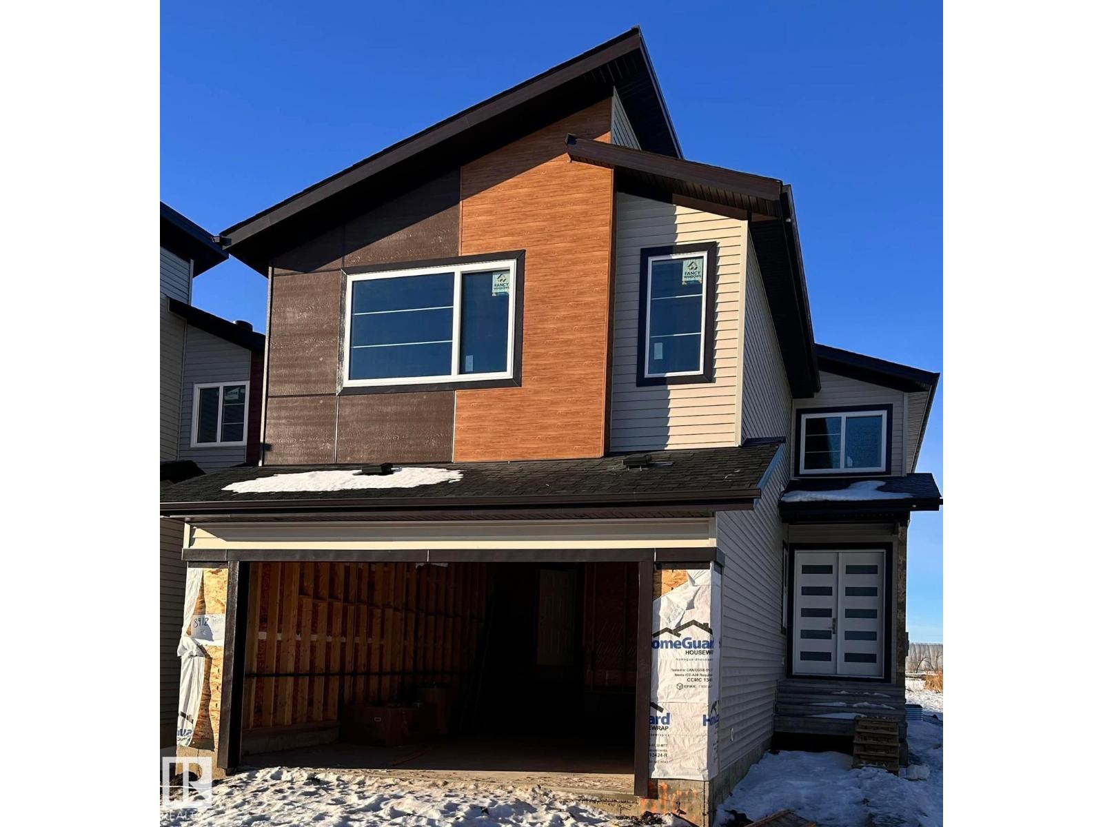 8912 MAYDAY WY SW, edmonton, Alberta