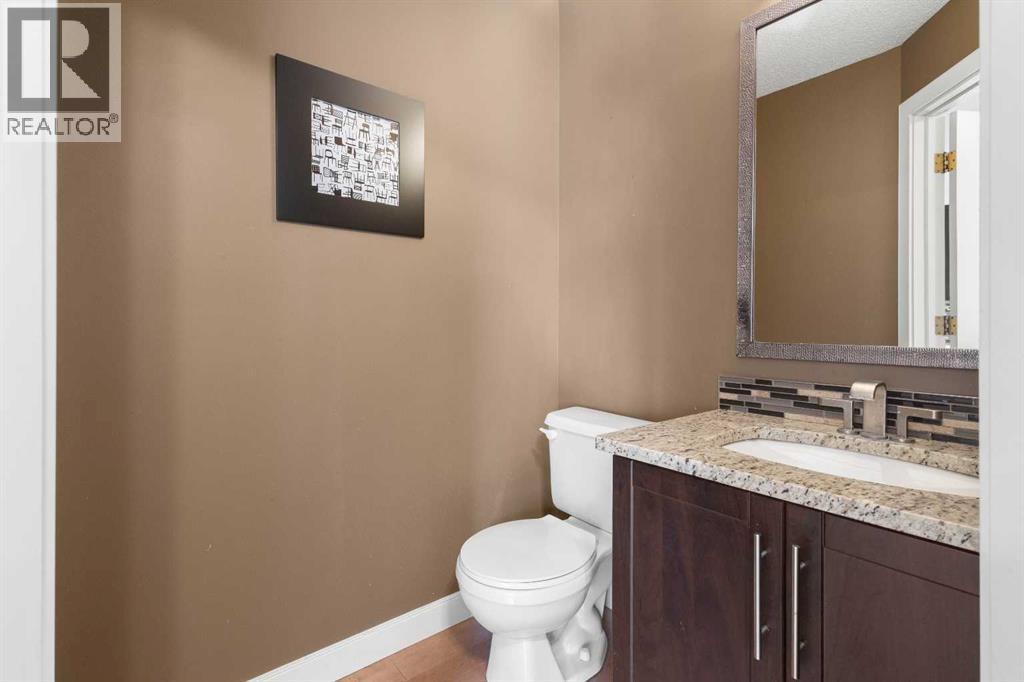 83 Harvest Oak Circle Ne, Calgary, Alberta  T3K 4S6 - Photo 10 - A2258687