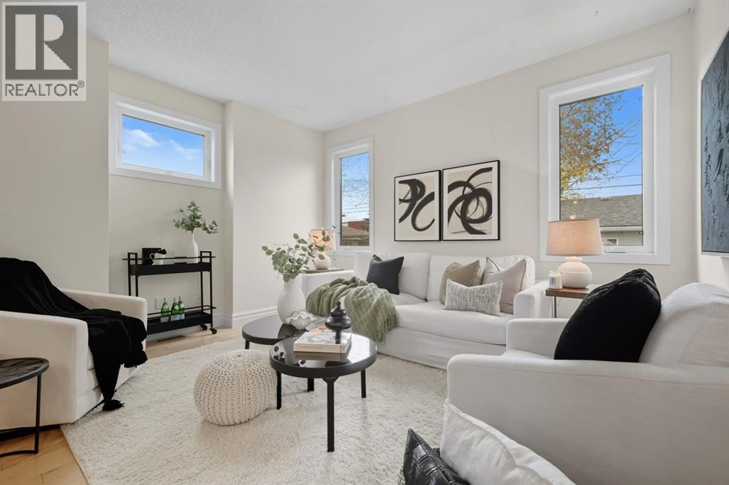 2113 Broadview Road Nw, Calgary, Alberta  T2N 3J1 - Photo 17 - A2262956
