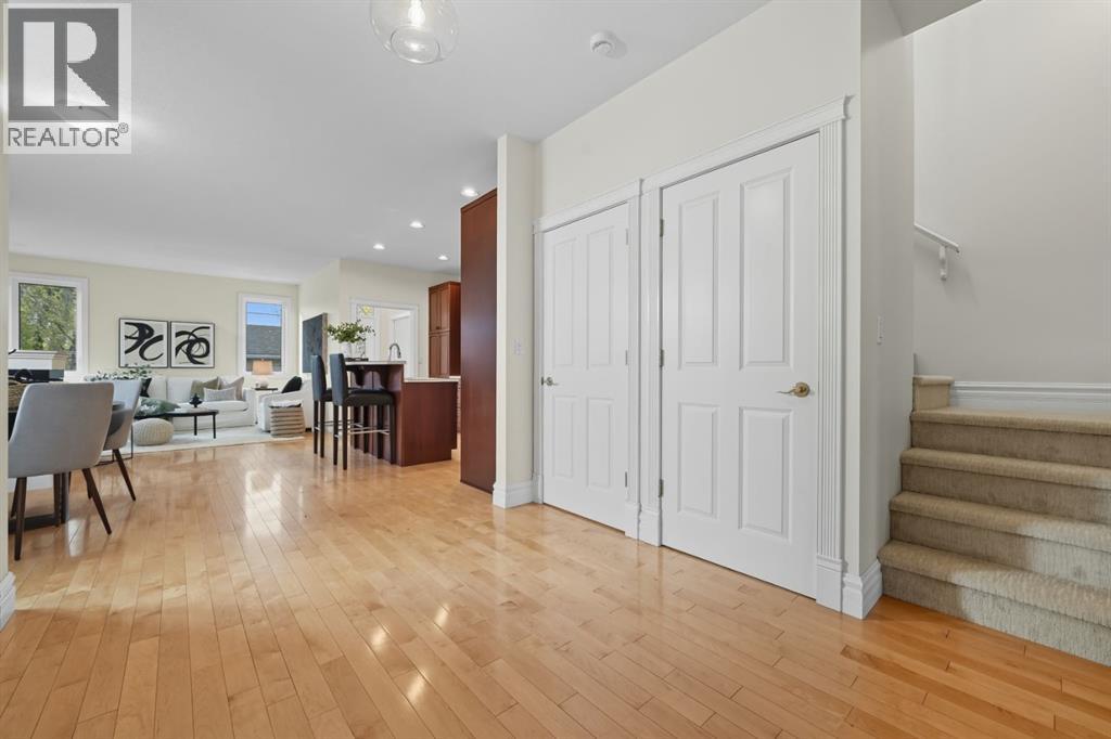 2113 Broadview Road Nw, Calgary, Alberta  T2N 3J1 - Photo 6 - A2262956