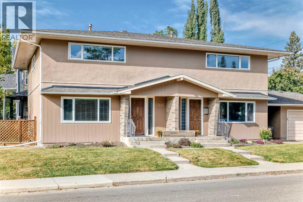 5113 5 Street Sw, Calgary, Alberta  T2V 1A5 - Photo 2 - A2263024