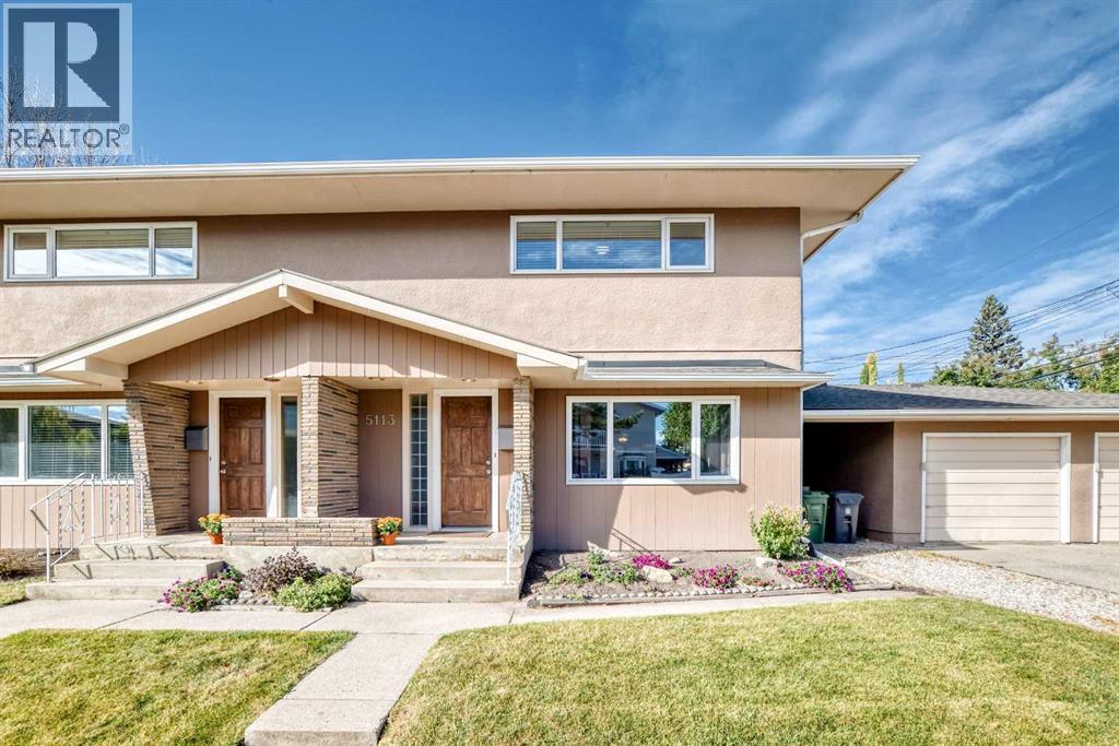 5113 5 Street Sw, Calgary, Alberta  T2V 1A5 - Photo 3 - A2263024